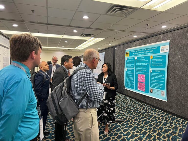 Congress of Clinical Rheumatology 2024 Destin FL. (East) Congress
