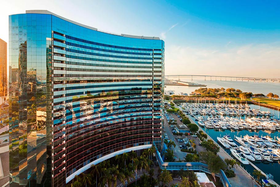 San Diego, CA