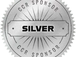 Silver Sponsorship