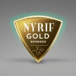 NYRIF Gold Sponsorship