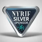 NYRIF Silver Sponsorship