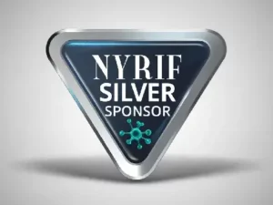 NYRIF Silver Sponsorship