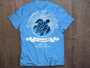 Past Year’s T-Shirt