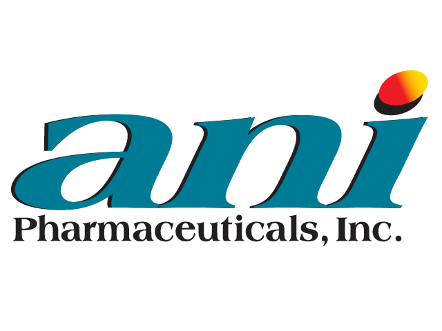 ANI Pharmaceuticals