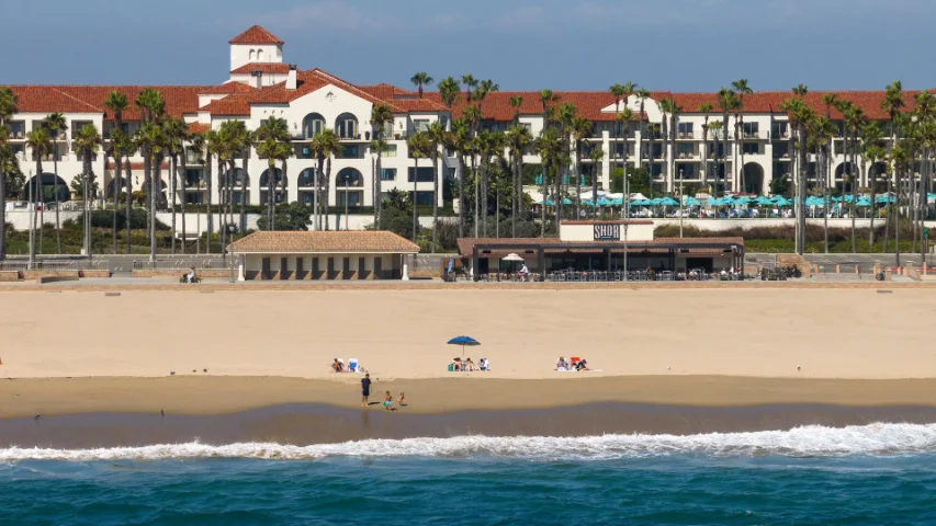 Hyatt Regency Huntington Beach Resort & Spa