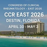 Congress of Clinical Rheumatology - East 2026